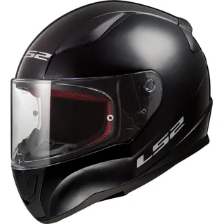 LS2 FF353 Rapid solid black