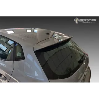 Motordrome Dachspoiler kompatibel mit Seat Ibiza 6F 2017- (PU)