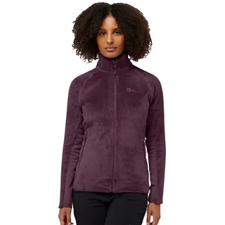 Jack Wolfskin Rotwand Jacke - Amaranth - XL