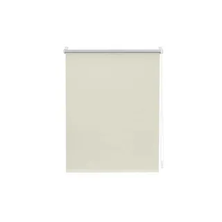 Lichtblick Thermo-Rollo Klemmfix 50 x 150 cm creme