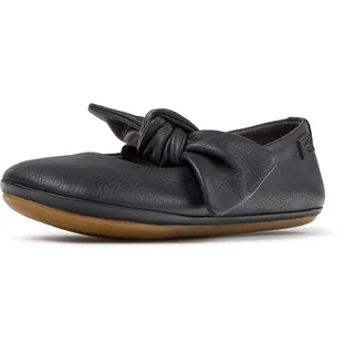Camper Right Schwarz 33