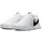 Tennisschuhe 100 white/black-summit white 43