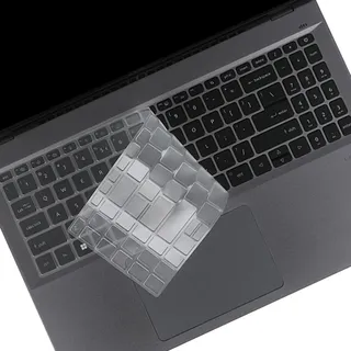 Tastaturhülle für Acer Nitro 5 v15 / Tastaturzubehör für Nitro V Gaming Laptop 15,6 - TPU