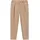 Bundfaltenhose Beige 33 32