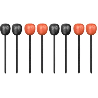 PGYTECH Kameragurt Schnellverschluss Set mit Schnellverschluss Perlen, Connector Air Set with Quick Beads (1,5 mm), kompatibel mit Kameragurt, Kamerahandgurt oder Kamerarucksack-Gurt