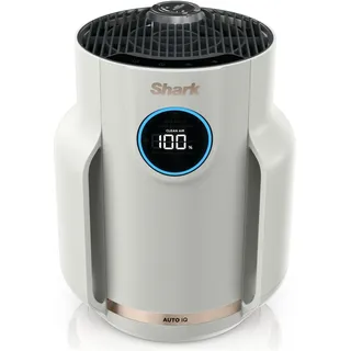 Shark HP072EU grau