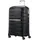 75 cm / 99-111 l black