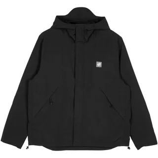 Santa Cruz Camper Jacket schwarz L