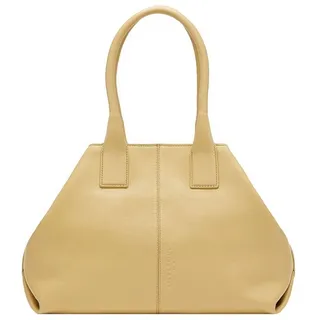 Liebeskind Berlin Chelsea Shopper Leder Orange