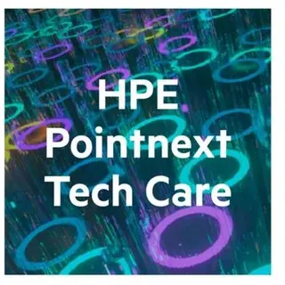 HPE Pointnext Tech Care Basic Service - Serviceerweiterung