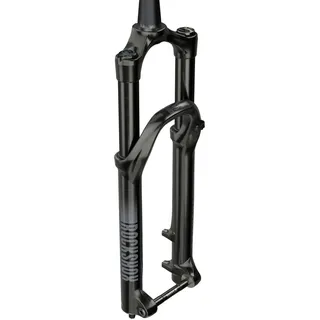 RockShox Recon Silver RL 27,5 Zoll 100 mm 2021 Schwarz
