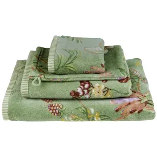 Pip Studio Handtuch 55 x 100 cm Set Van 3