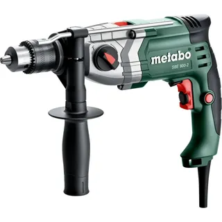 Metabo SBE 800-2 (601744510) Kunststoffkoffer
