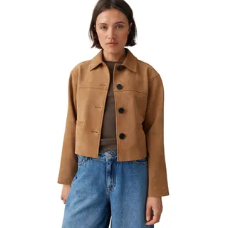 OPUS Lederjacke Damen - 42