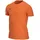 VII Dri-FIT Trikot kurzarm Safety Orange/Black S