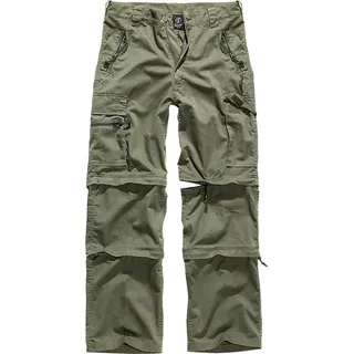 Brandit Textil Savannah Hosen Olive S