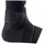 Sports Ankle Support Knöchelbandage 1 Stück Schwarz XS
