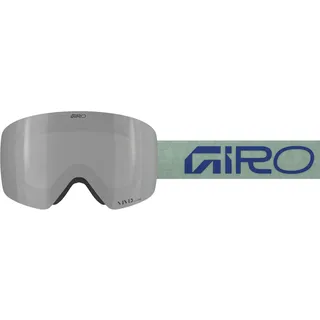 Giro Contour RS Skibrille Skibrillen gruen Größe One Size Skifahren | Freeride