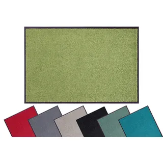 OTTO home Clean & Walk 40 x 60 cm Grün