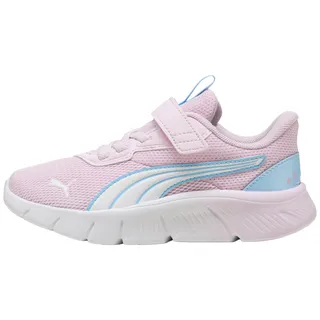 PUMA Baby - Mädchen Flexfocus Modern Jelly Heaven Ac+ InfSneaker