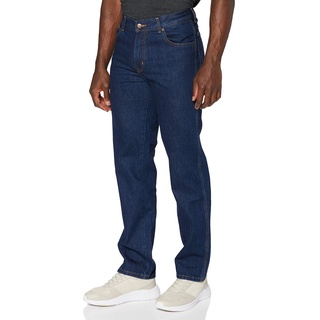 Wrangler Texas Herren Jeans, Blau (DARKSTONE, Mild blue), 30W / 30L