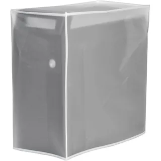 CPU Staub Cover, CPU Computer Desktop PC Midi-Tower CASE Protector, Bezüge PC Fall durch szbro
