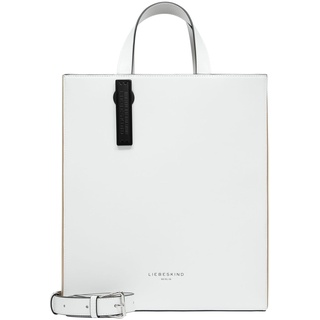 Liebeskind Berlin Liebeskind Handtasche Paper Bag M Color Animation Handtaschen Violett Damen