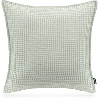H.O.C.K. Bobo Dekokissen 45 x 45 cm Blau