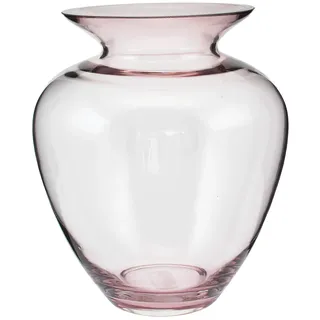 Kaheku Vase PEP rosa, Ø 21,5 cm, H= 25 cm 420636744