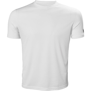 Helly Hansen Tech Short Sleeve T-shirt Weiß XL Mann