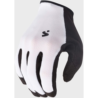 Sweet Protection Herren Hunter Light Gloves M Web, Bright White, XL