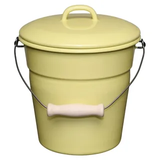 RIESS Allzweckeimer 3,5 l Gelb