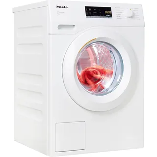 MIELE Waschmaschine, A (A-G), weiß, B:60cm H:85cm T:64cm, Waschmaschinen, Express20, Topseller