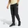 Essentials Small Logo Stanford Hosen Black White 3XL