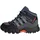 Wonder Steel/Grey Three/Semi Impact Orange 24