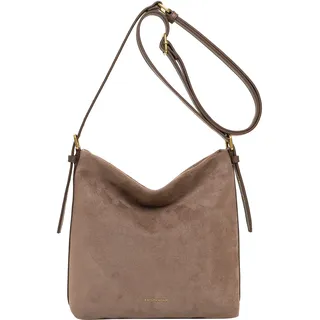 Emily & Noah E&N Laren Umhängetasche Polyester Brown