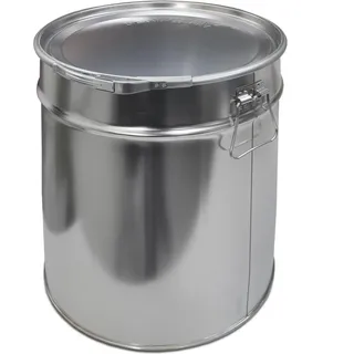 Wilai Hobbock 30 l Silber