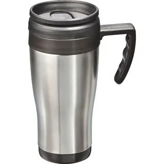 MATO interpräsent Thermobecher 0,4 l Schwarz