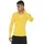 LIGA langarm Funktionsshirt Herren 06 cyber yellow M