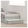 mit Bettschubladen 75 x 5 x 5