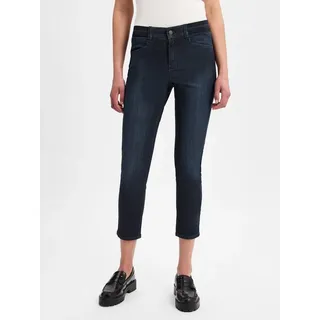 Angels 7/8-Jeans »ORNELLA SPORTY« ANGELS rinse night blue used 36
