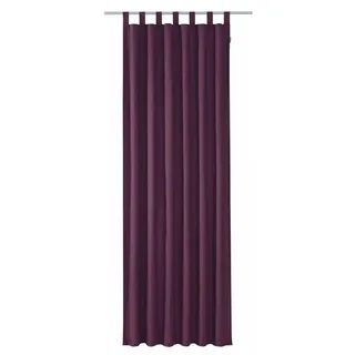 Tom Tailor Dove Schlaufenschal 140 x 250 cm Lila 1 St