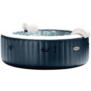Intex Whirlpool "Pure Spa Plus Bubble Massage" Ø 216 x 71 cm