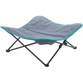 Trixie Camping-Bett 69 x 20 cm grau