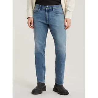G-Star Mosa Straight Fit Blau 33/36