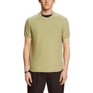 ESPRIT Shirt in Hellgrün - XXL