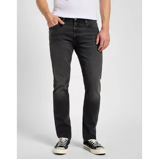 LEE Daren Zip Fly Jeans Cement 32 32