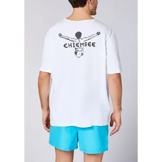 Chiemsee T-Shirt Men T-Shirt, Comfort Fit (1-tlg) M