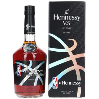 Hennessy V.S NBA Limited Edition - Cognac