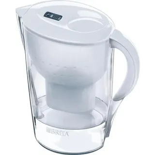Brita Marella XL weiß + 1 Maxtra+ Kartusche